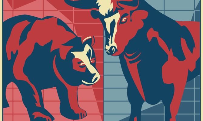 bull-and-bear-markets