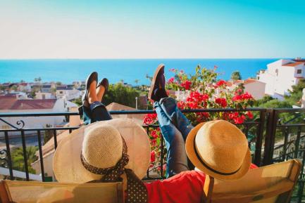 CaixaBank informe sobre turismo doméstico