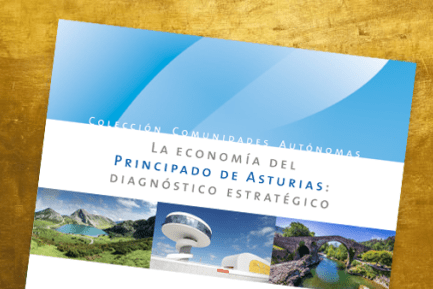 Diagnóstico Estratégico del Principado de Asturias