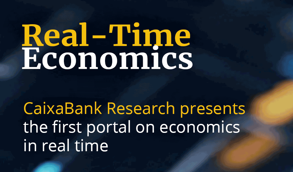 Real-Time Economics