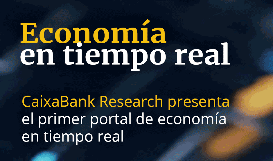 Economía en tiempo real