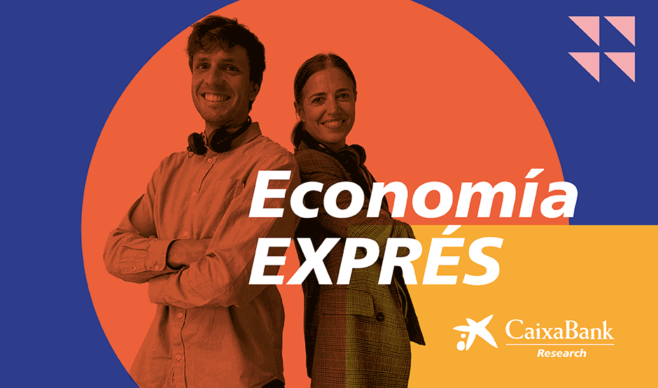 Pódcast Economía Exprés