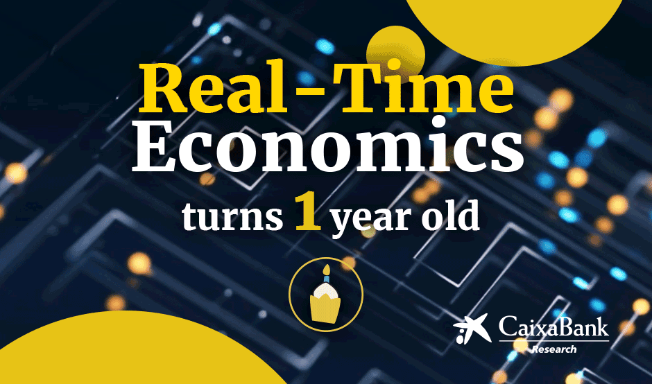 Real-Time Economics