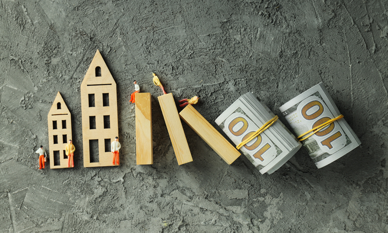 ¿Qué nos dicen los datos de alta frecuencia sobre los alquileres en España?