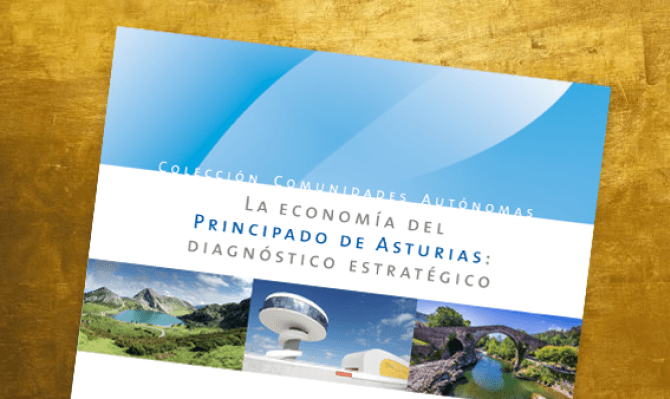 Diagnóstico Estratégico del Principado de Asturias