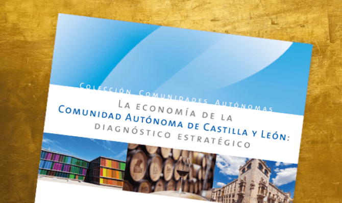 Diagnóstico Estratégico de la Comunidad Autónoma de Castilla y León