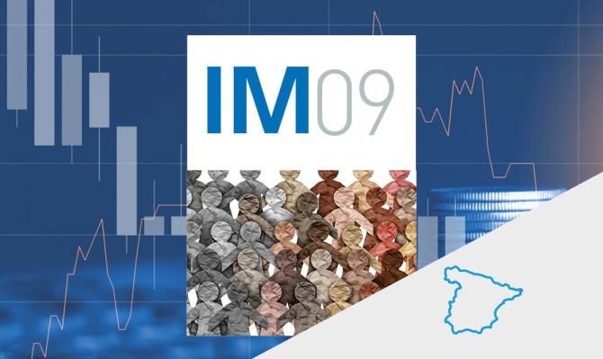 IM2509 foto economía española es