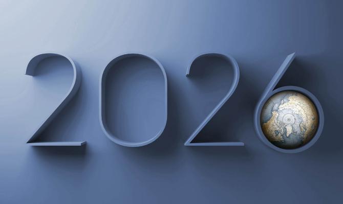 Portada del IM11/2026 mostrando la cifra 2026 con fondo azul