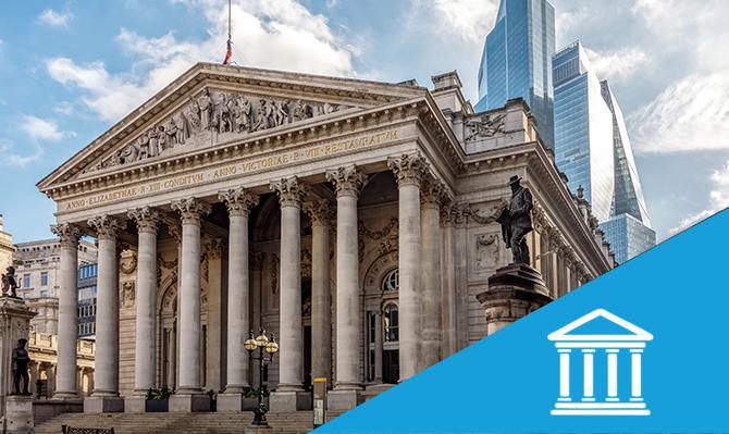 Otros Bancos Centrales