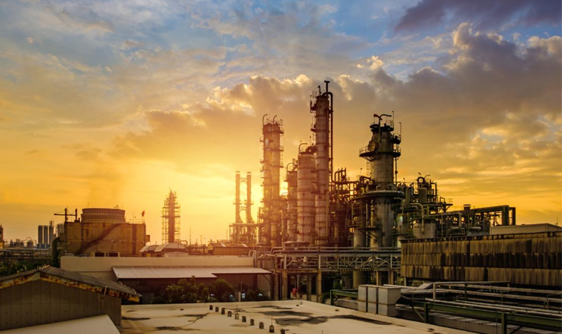 Industria manufacturera