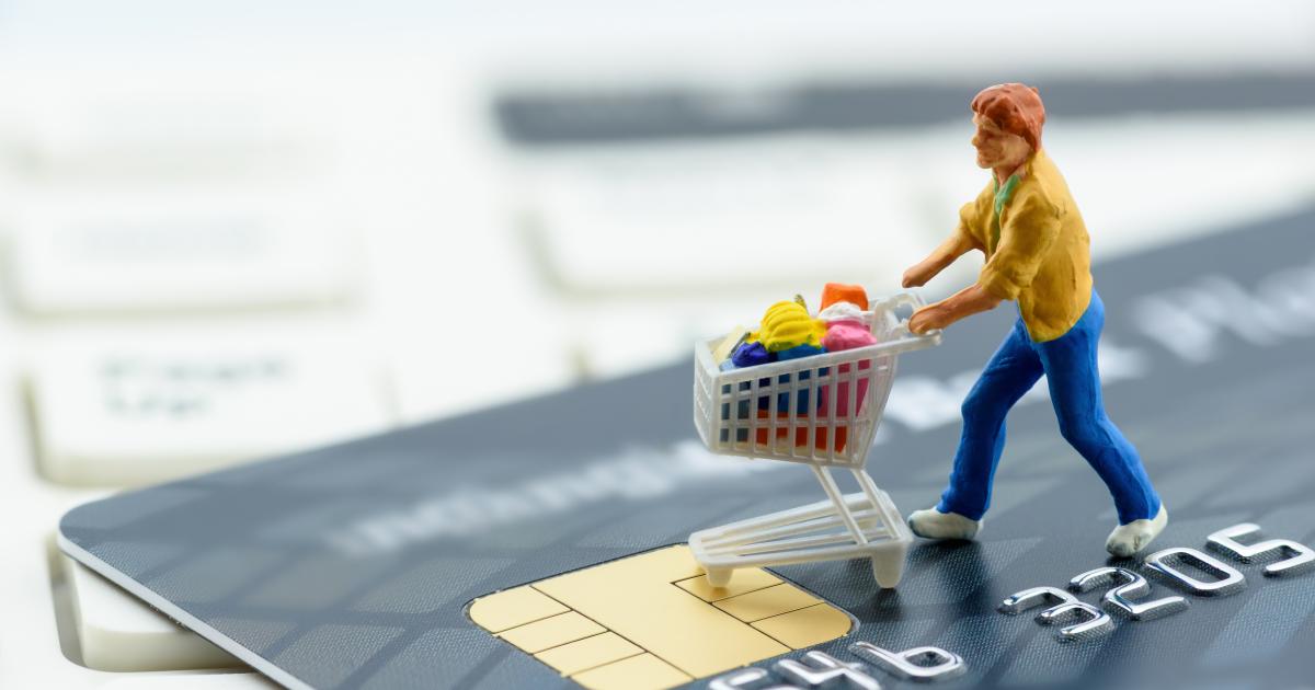 Crédito al consumo ya muestra crecimiento, excepto el automotriz