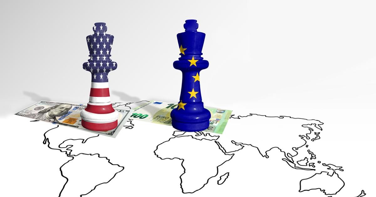 EU Economic Exposure to US Tariff Increases - News Directory 3