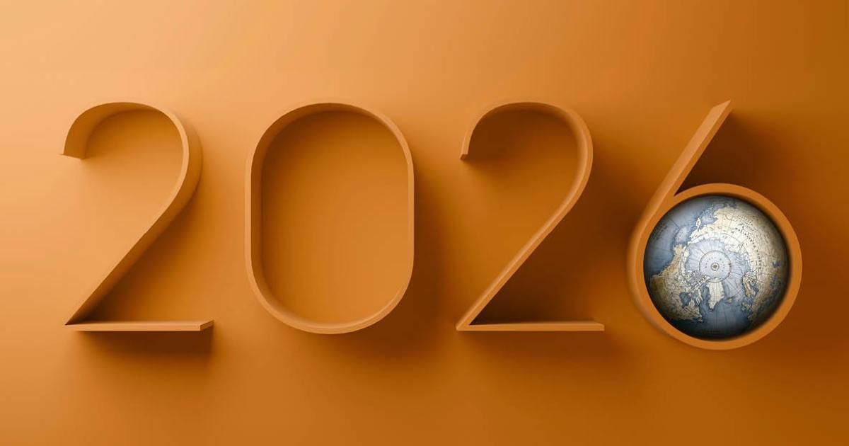 The world economy in 2026: resilience, transition or disruption?