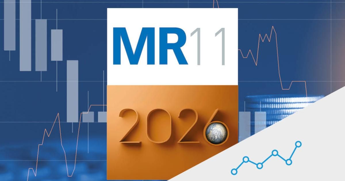 The markets weigh an easing in geopolitics and vertigo in technology