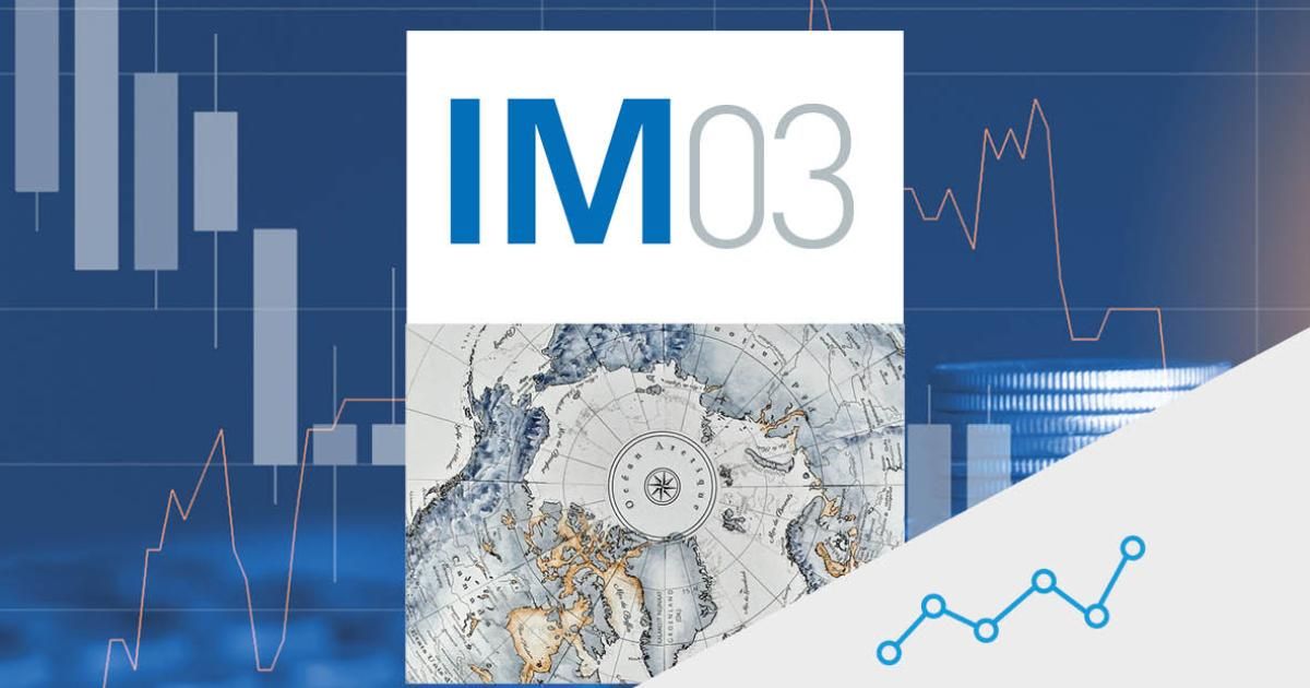 Financial markets, to the rhythm of geopolitics and AI