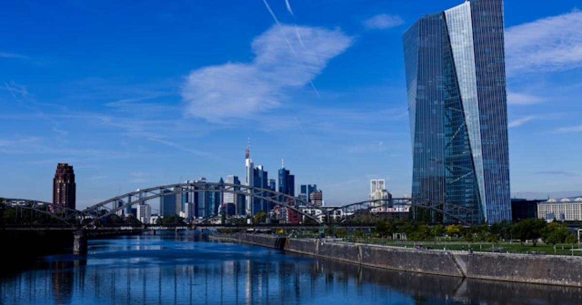 The ECB’s path to a new normal