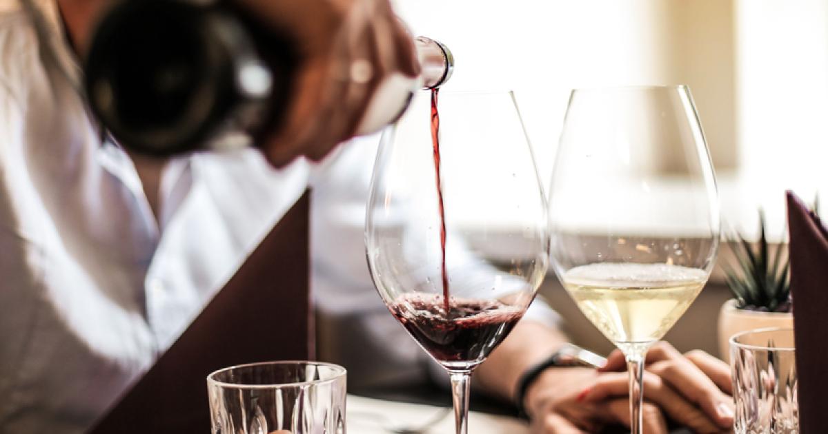 The wine sectors major transformation: adapting to climate change and shifting consumer preferences
