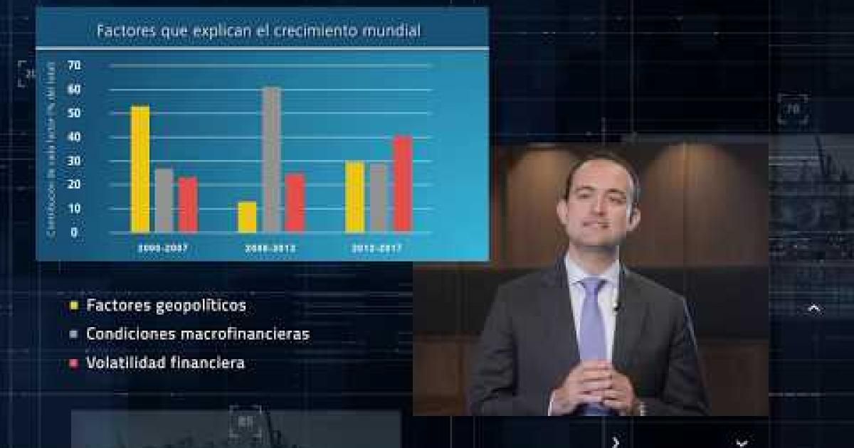 ¿Hasta qué punto influye la geopolítica en la economía y en los ...