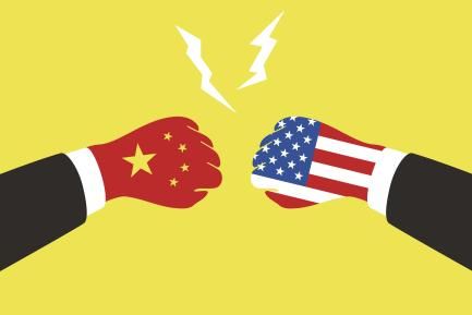 Guerra comercial USA-China