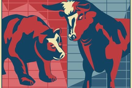 bull-and-bear-markets