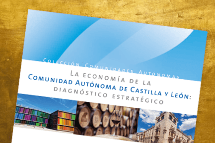 Diagnóstico Estratégico de la Comunidad Autónoma de Castilla y León