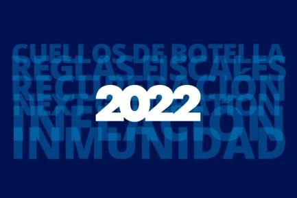 Perspectivas 2022