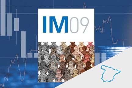 IM2509 foto economía española es