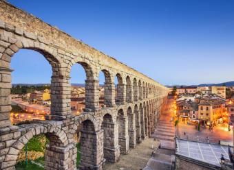 Castilla y León
