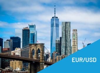 EUR/USD