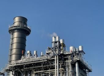 Industria. Photo by Aidgun Ampa on Unsplash